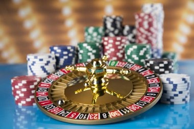 CQ9 live blackjack table on omutogel link mobile with HD video stream