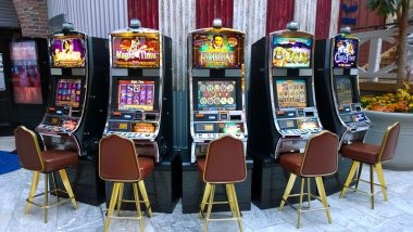Fortune Mouse single-column slot game on omutogel link mobile